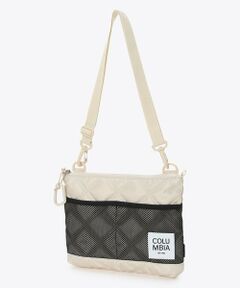 Columbia / コロンビア ショルダーバッグ | Columbia/ プライスストリームQLサコッシュ /コロンビア