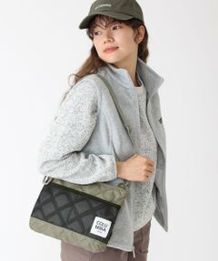 Columbia / コロンビア ショルダーバッグ | Columbia/ プライスストリームQLサコッシュ /コロンビア