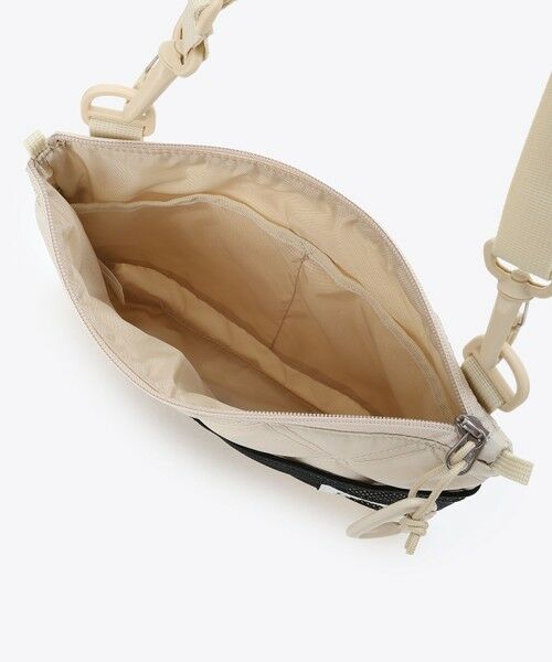 Columbia / コロンビア ショルダーバッグ | Columbia/ プライスストリームQLサコッシュ /コロンビア | 詳細6