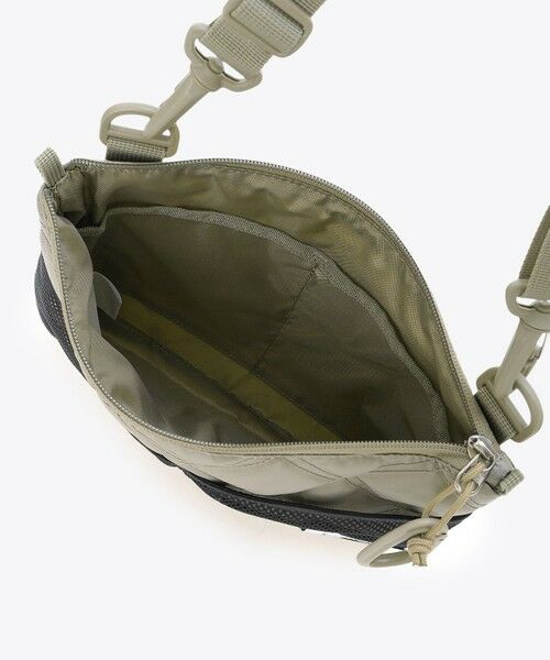 Columbia / コロンビア ショルダーバッグ | Columbia/ プライスストリームQLサコッシュ /コロンビア | 詳細11