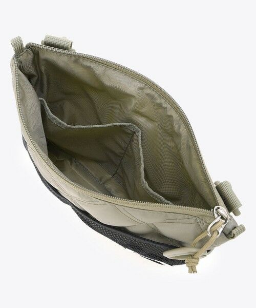 Columbia / コロンビア ショルダーバッグ | Columbia/ プライスストリームQLサコッシュ /コロンビア | 詳細14