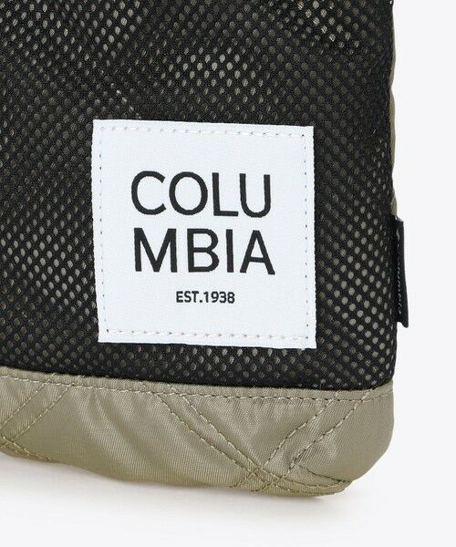 Columbia / コロンビア ショルダーバッグ | Columbia/ プライスストリームQLサコッシュ /コロンビア | 詳細18