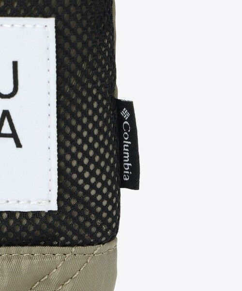 Columbia / コロンビア ショルダーバッグ | Columbia/ プライスストリームQLサコッシュ /コロンビア | 詳細19