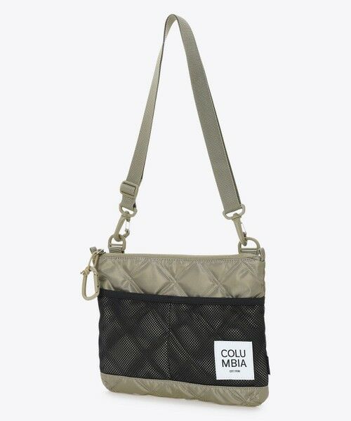 Columbia / コロンビア ショルダーバッグ | Columbia/ プライスストリームQLサコッシュ /コロンビア | 詳細9