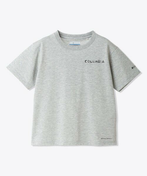 Columbia / コロンビア Tシャツ | Columbia/ 【KIDS】ユースレイクトゥアベニューグラフィックショートスリーブTシャツ /コロンビア | 詳細2