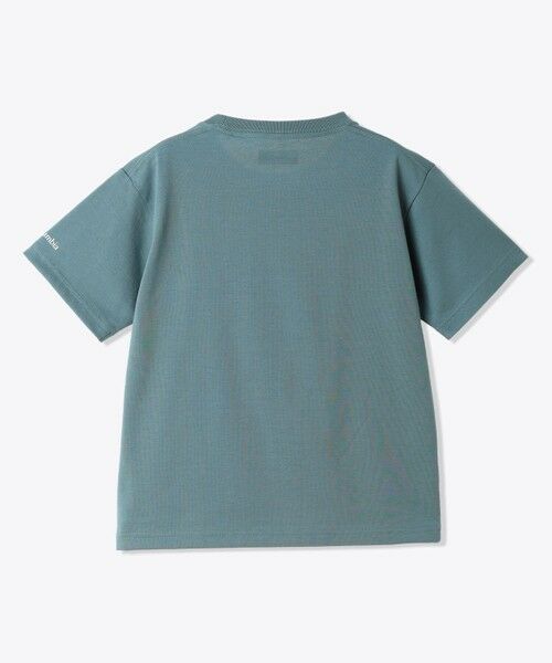 Columbia / コロンビア Tシャツ | Columbia/ 【KIDS】ユースレイクトゥアベニューグラフィックショートスリーブTシャツ /コロンビア | 詳細8