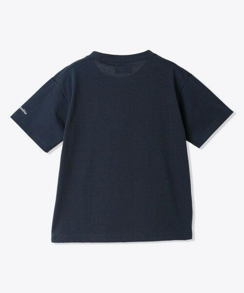 Columbia / コロンビア Tシャツ | Columbia/ 【KIDS】ユースレイクトゥアベニューグラフィックショートスリーブTシャツ /コロンビア | 詳細10