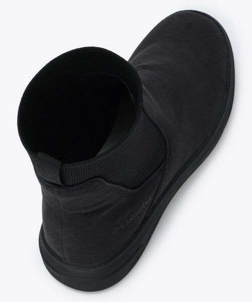 Columbia / コロンビア ブーツ（ロング丈） | Columbia/ マイレージレイン ツー ブーツ ウォータープルーフ /コロンビア | 詳細4