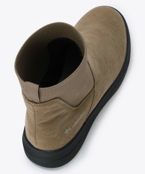 Columbia / コロンビア ブーツ（ロング丈） | Columbia/ マイレージレイン ツー ブーツ ウォータープルーフ /コロンビア | 詳細9