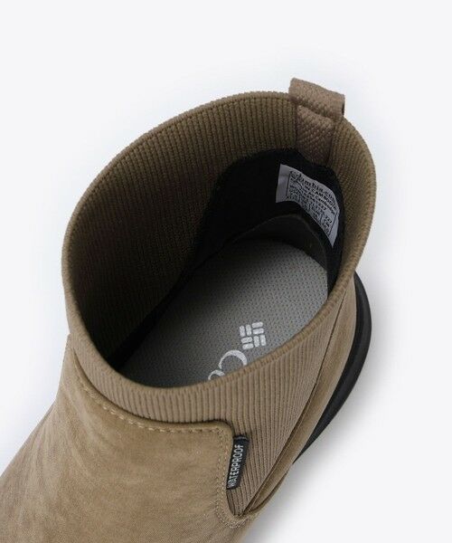 Columbia / コロンビア ブーツ（ロング丈） | Columbia/ マイレージレイン ツー ブーツ ウォータープルーフ /コロンビア | 詳細10