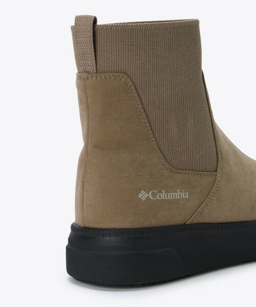 Columbia / コロンビア ブーツ（ロング丈） | Columbia/ マイレージレイン ツー ブーツ ウォータープルーフ /コロンビア | 詳細11
