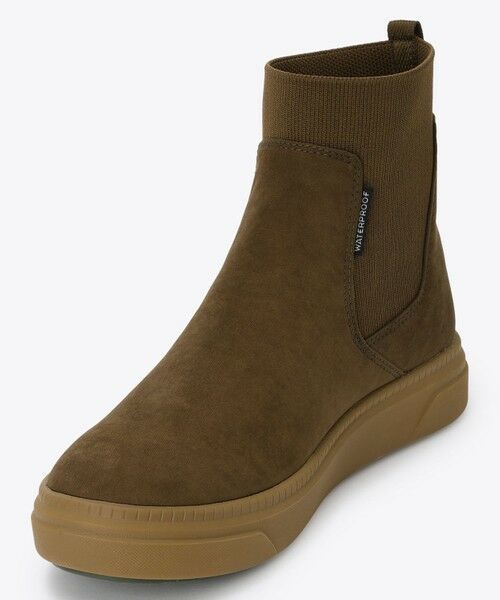 Columbia / コロンビア ブーツ（ロング丈） | Columbia/ マイレージレイン ツー ブーツ ウォータープルーフ /コロンビア | 詳細18