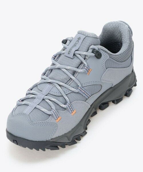 Columbia / コロンビア ブーツ(ロング丈) | Columbia/ セイバー シックス ロー アウトドライ /コロンビア | 詳細3