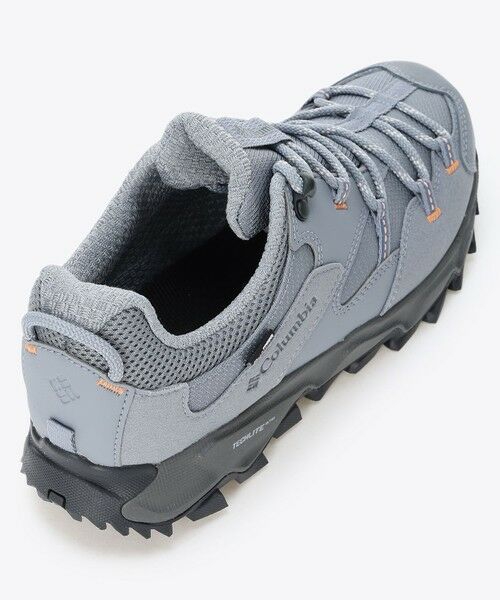 Columbia / コロンビア ブーツ(ロング丈) | Columbia/ セイバー シックス ロー アウトドライ /コロンビア | 詳細4