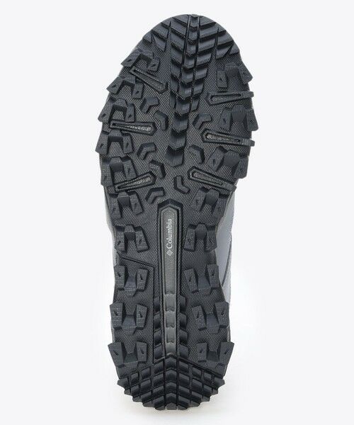 Columbia / コロンビア ブーツ(ロング丈) | Columbia/ セイバー シックス ロー アウトドライ /コロンビア | 詳細5