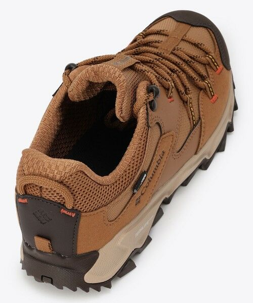 Columbia / コロンビア ブーツ(ロング丈) | Columbia/ セイバー シックス ロー アウトドライ /コロンビア | 詳細9