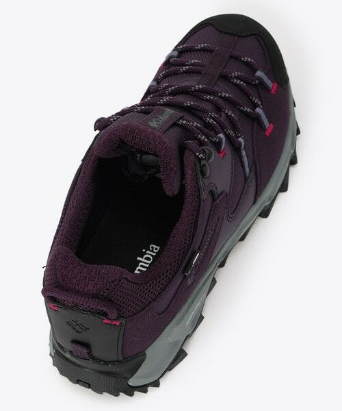 Columbia / コロンビア ブーツ(ロング丈) | Columbia/ セイバー シックス ロー アウトドライ /コロンビア | 詳細14