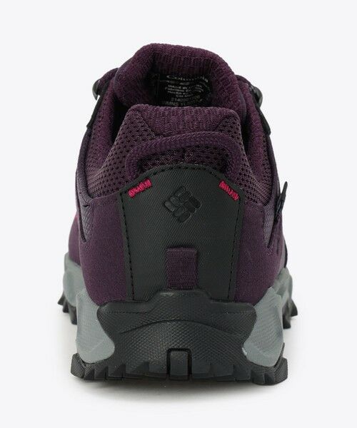 Columbia / コロンビア ブーツ(ロング丈) | Columbia/ セイバー シックス ロー アウトドライ /コロンビア | 詳細16