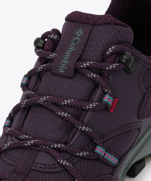 Columbia / コロンビア ブーツ(ロング丈) | Columbia/ セイバー シックス ロー アウトドライ /コロンビア | 詳細17