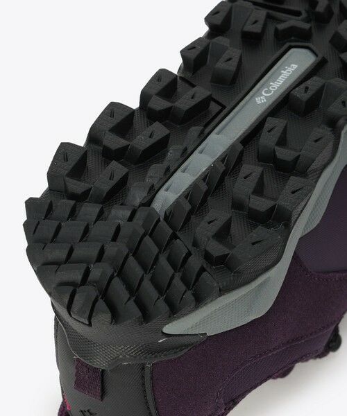 Columbia / コロンビア ブーツ(ロング丈) | Columbia/ セイバー シックス ロー アウトドライ /コロンビア | 詳細19