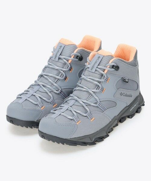 くやま 大きいサイズ メンズ PUMA (プーマ) レザー メッシュ ローカット