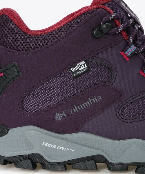 Columbia / コロンビア ブーツ（ロング丈） | Columbia/ セイバー シックス ミッド アウトドライ /コロンビア | 詳細17