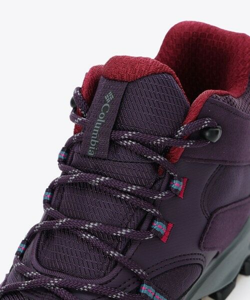 Columbia / コロンビア ブーツ（ロング丈） | Columbia/ セイバー シックス ミッド アウトドライ /コロンビア | 詳細18