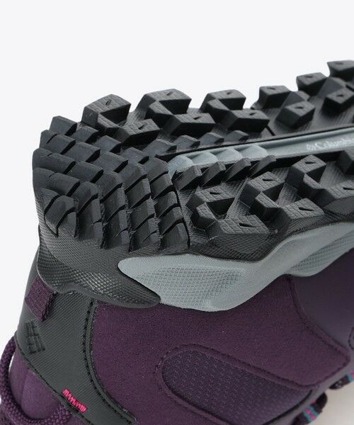 Columbia / コロンビア ブーツ（ロング丈） | Columbia/ セイバー シックス ミッド アウトドライ /コロンビア | 詳細19