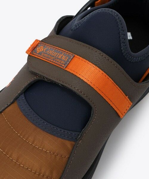 Columbia / コロンビア サンダル | Columbia/ ホバーチューバー ツー シュライド /コロンビア | 詳細13
