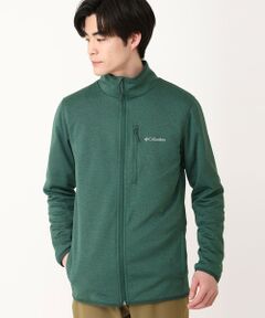 Columbia / コロンビア その他トップス | Columbia/ エッセンシャルハイクグリッドフリースフルジップ /コロンビア
