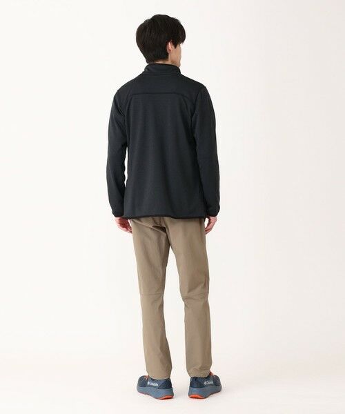 Columbia / コロンビア その他トップス | Columbia/ エッセンシャルハイクグリッドフリースフルジップ /コロンビア | 詳細2