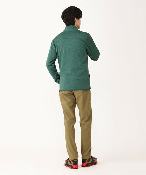 Columbia / コロンビア その他トップス | Columbia/ エッセンシャルハイクグリッドフリースフルジップ /コロンビア | 詳細5