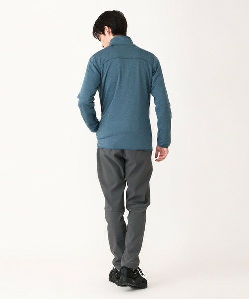 Columbia / コロンビア その他トップス | Columbia/ エッセンシャルハイクグリッドフリースフルジップ /コロンビア | 詳細8