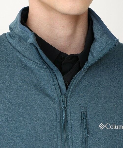 Columbia / コロンビア その他トップス | Columbia/ エッセンシャルハイクグリッドフリースフルジップ /コロンビア | 詳細11