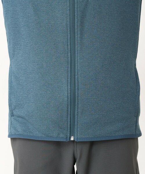 Columbia / コロンビア その他トップス | Columbia/ エッセンシャルハイクグリッドフリースフルジップ /コロンビア | 詳細12