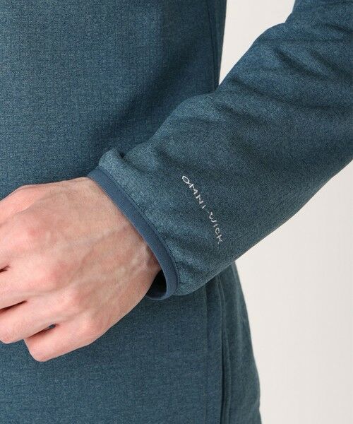 Columbia / コロンビア その他トップス | Columbia/ エッセンシャルハイクグリッドフリースフルジップ /コロンビア | 詳細13