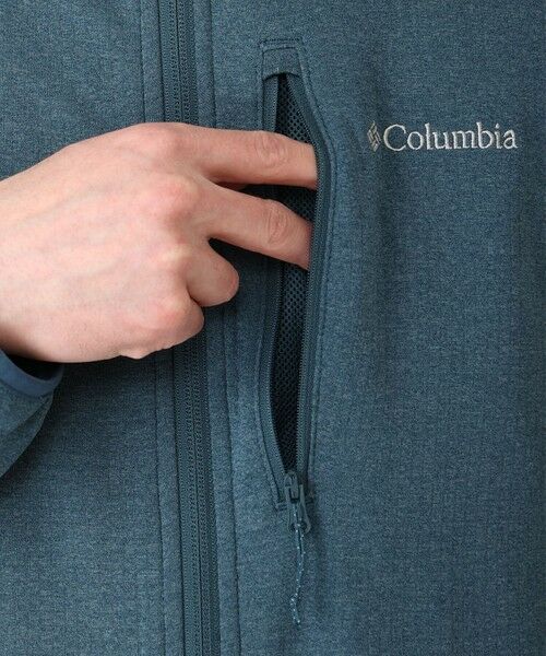 Columbia / コロンビア その他トップス | Columbia/ エッセンシャルハイクグリッドフリースフルジップ /コロンビア | 詳細15