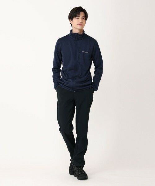 Columbia / コロンビア その他トップス | Columbia/ エッセンシャルハイクグリッドフリースフルジップ /コロンビア | 詳細18