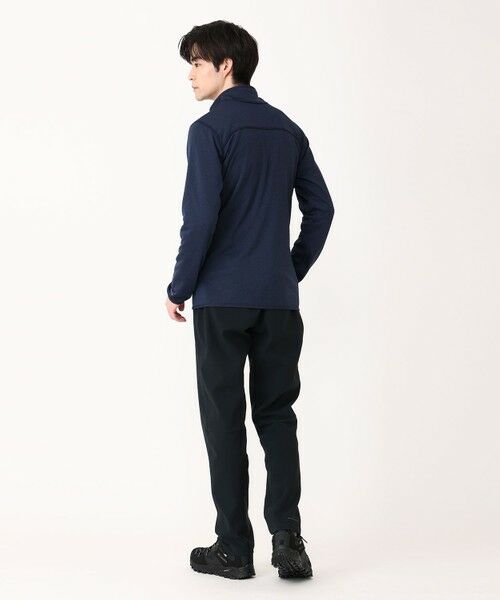 Columbia / コロンビア その他トップス | Columbia/ エッセンシャルハイクグリッドフリースフルジップ /コロンビア | 詳細19