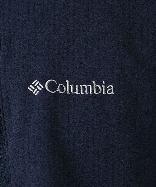 Columbia / コロンビア その他トップス | Columbia/ エッセンシャルハイクグリッドフリースフルジップ /コロンビア | 詳細20