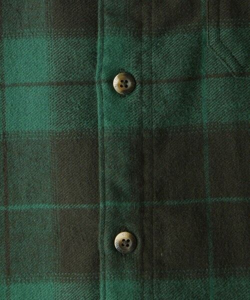 Columbia / コロンビア シャツ・ブラウス | Columbia/ ピッチストーンヘビーウエイトフランネルIIシャツ /コロンビア | 詳細12