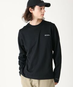Columbia / コロンビア Tシャツ | Columbia/ プラネタリーポイントロングスリーブグラフィックティー /コロンビア