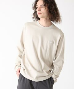 Columbia / コロンビア Tシャツ | Columbia/ プラネタリーポイントロングスリーブグラフィックティー /コロンビア