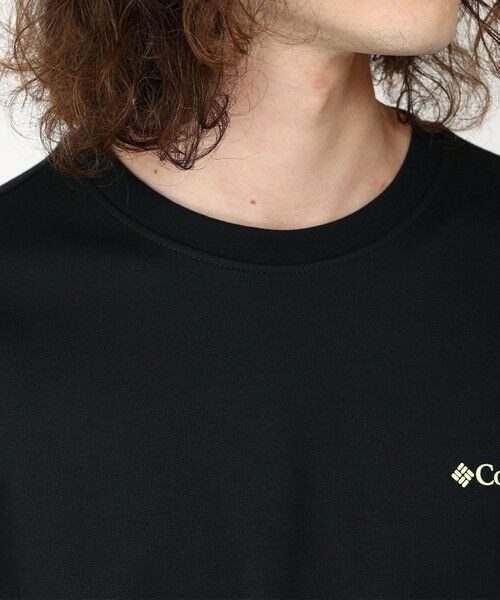 Columbia / コロンビア Tシャツ | Columbia/ プラネタリーポイントロングスリーブグラフィックティー /コロンビア | 詳細4