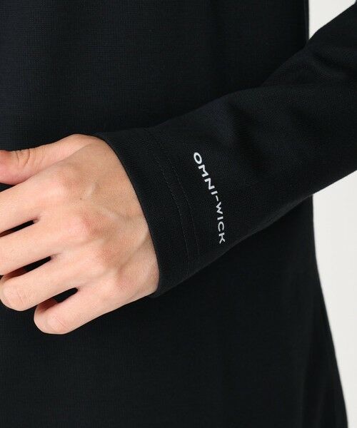 Columbia / コロンビア Tシャツ | Columbia/ プラネタリーポイントロングスリーブグラフィックティー /コロンビア | 詳細5