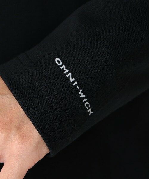 Columbia / コロンビア Tシャツ | Columbia/ プラネタリーポイントロングスリーブグラフィックティー /コロンビア | 詳細6