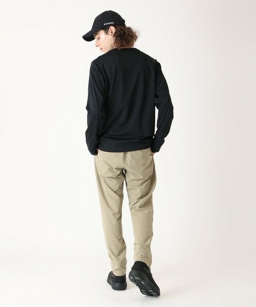 Columbia / コロンビア Tシャツ | Columbia/ プラネタリーポイントロングスリーブグラフィックティー /コロンビア | 詳細10