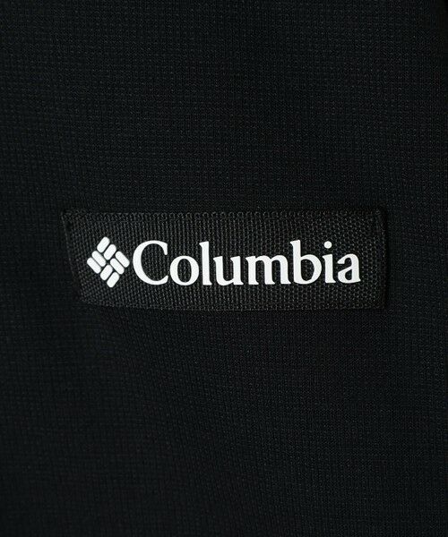 Columbia / コロンビア Tシャツ | Columbia/ プラネタリーポイントロングスリーブグラフィックティー /コロンビア | 詳細11