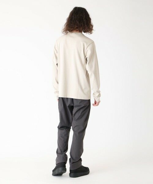 Columbia / コロンビア Tシャツ | Columbia/ プラネタリーポイントロングスリーブグラフィックティー /コロンビア | 詳細13