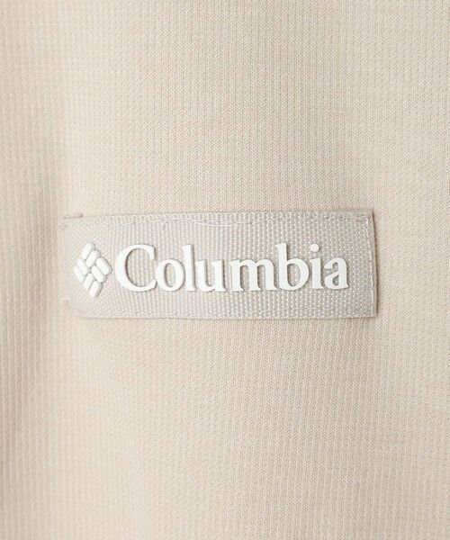 Columbia / コロンビア Tシャツ | Columbia/ プラネタリーポイントロングスリーブグラフィックティー /コロンビア | 詳細14